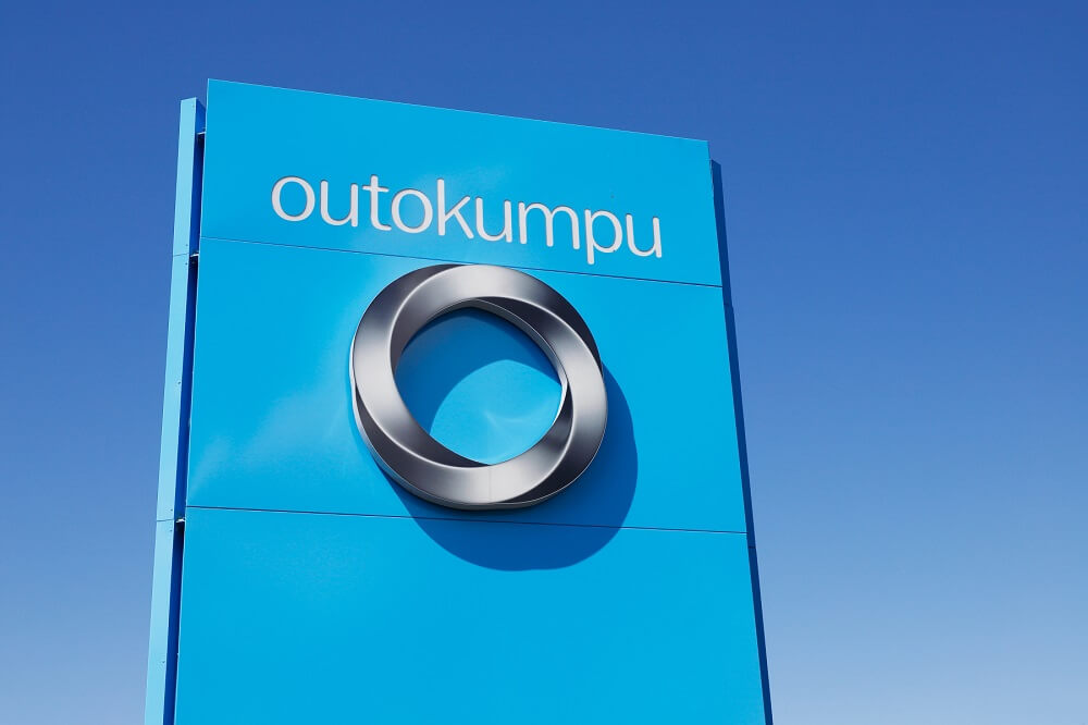 Финская Outokumpu реорганизует операции в Германии