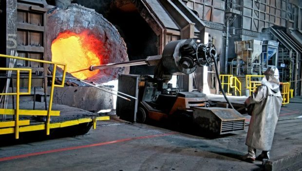 Рост индийской экономики может способствовать балансированию глобального спроса на сталь