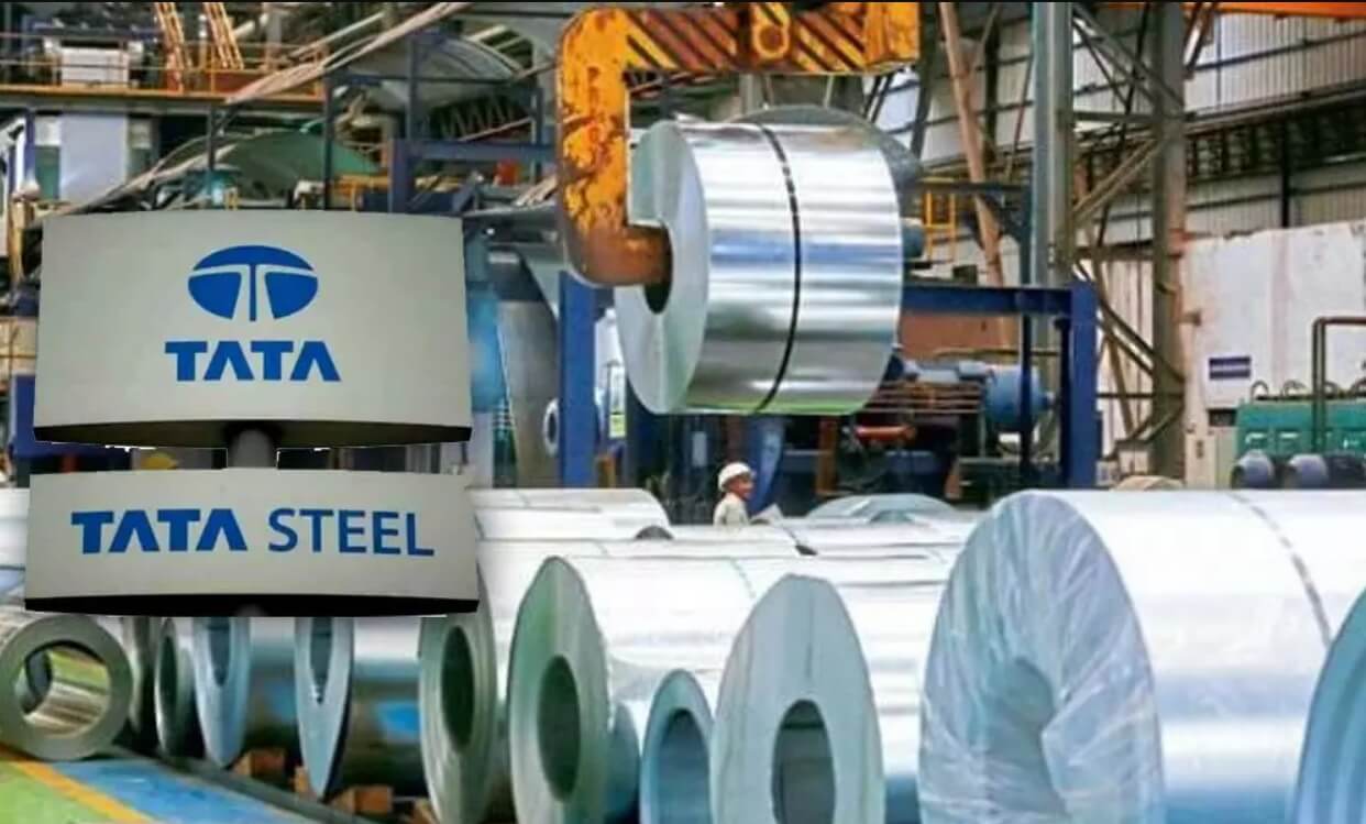 По мнению Tata Steel, в ближайшее время сталь подешевеет