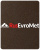 Декоративная нержавеющая сталь  Athens Meteorite Brown