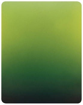 Декоративная нержавеющая сталь Gradient Green Field