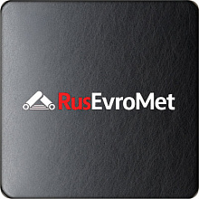 Декоративная нержавеющая сталь  Random grain Black Matt