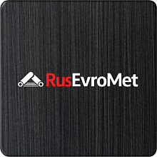 Декоративная нержавеющая сталь  Long Line Black Copper Nano M