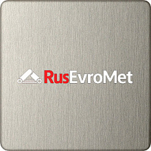 Декоративная нержавеющая сталь  Satin Silver Oil