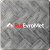 Декоративная нержавеющая сталь  Textured Ceramic Tile