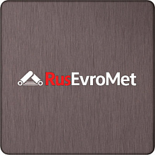 Декоративная нержавеющая сталь  Satin Brown Matt