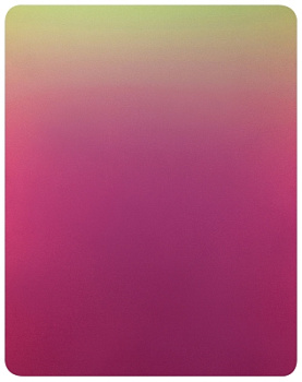 Декоративная нержавеющая сталь Gradient Pink Wave