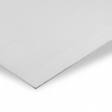 Лист нержавеющий х/к 2.5x1250x2500 2B (матовый) AISI 321 (12Х18Н10Т)