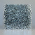 Декоративная нержавеющая сталь  3D Mirror Dragon skin Silver Middle