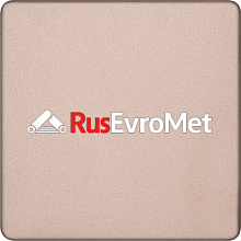 Декоративная нержавеющая сталь  Sandblasted Brown Matt
