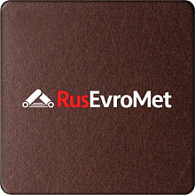 Декоративная нержавеющая сталь  Random grain M Antique Nano Copper