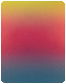 Декоративная нержавеющая сталь Gradient Yellow-Pink-Blue