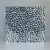 Декоративная нержавеющая сталь  3D Mirror Dragon skin Silver Middle А
