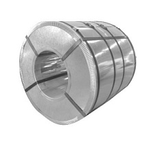 Рулон нержавеющий х/к 0.8x1000 2B (матовый) AISI 310S