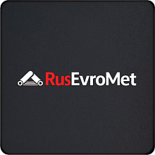 Декоративная нержавеющая сталь  Random grain M Antique Nano Black   Copper